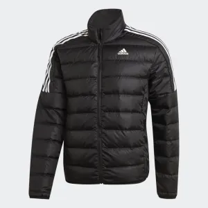adidas Essentials Down Jacket | Black | Men's