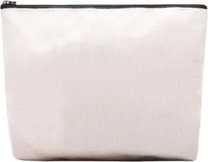 All I Need Is This Cat Makeup Bag, Cute Pets Gifts For Cat Lovers, Cute Cats Makeup Pouch, Travel Toiletry Bag With Zipper, Birthday Anniversary Christmas Gifts For Best Friend Bestie Her