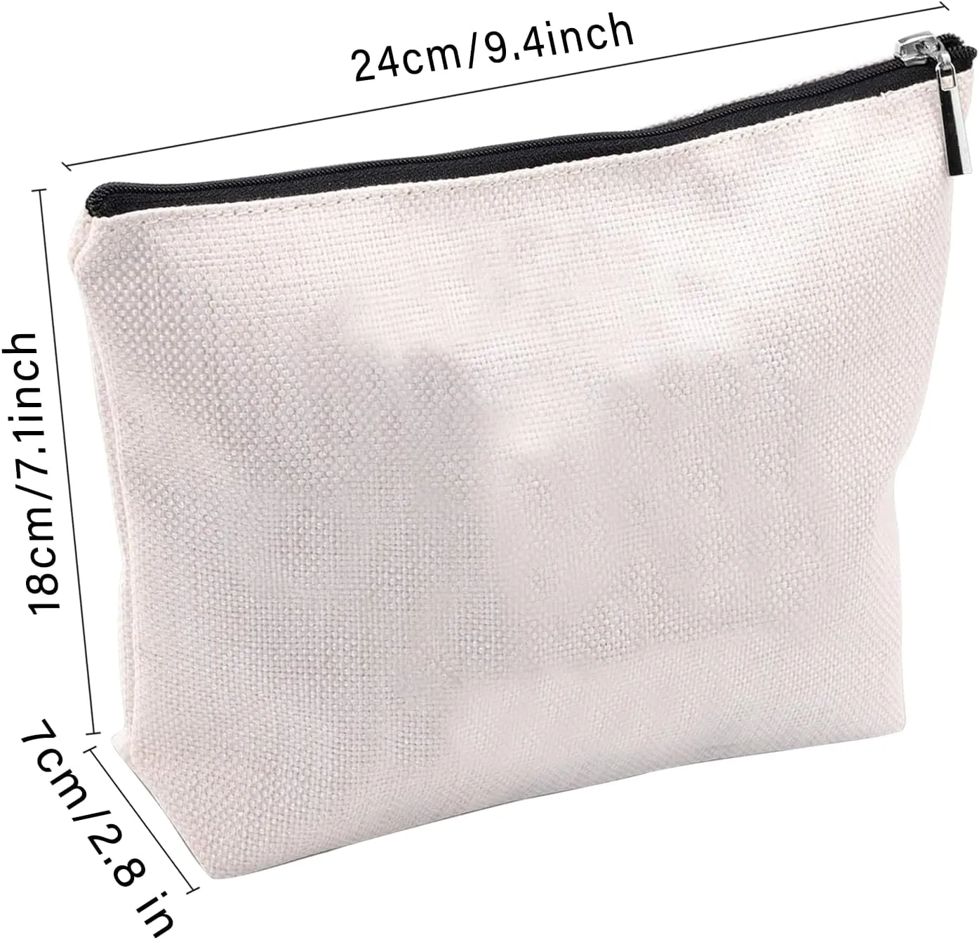 All I Need Is This Cat Makeup Bag, Cute Pets Gifts For Cat Lovers, Cute Cats Makeup Pouch, Travel Toiletry Bag With Zipper, Birthday Anniversary Christmas Gifts For Best Friend Bestie Her