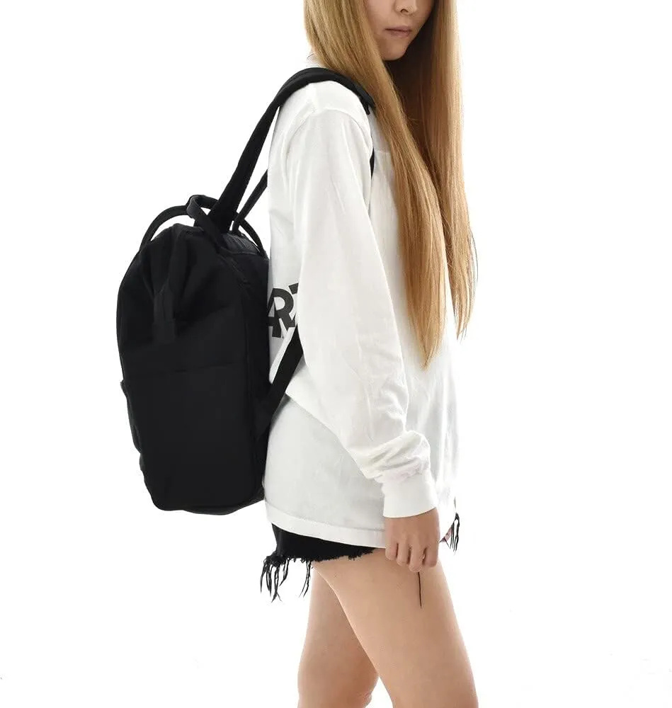 anello GRANDE( ) Women's Base Backpack Regular, Gray (Light Gray), One Size