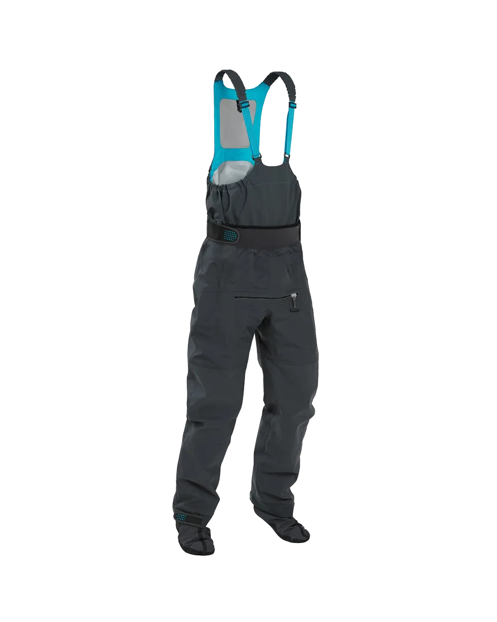 Atom Bib Pants