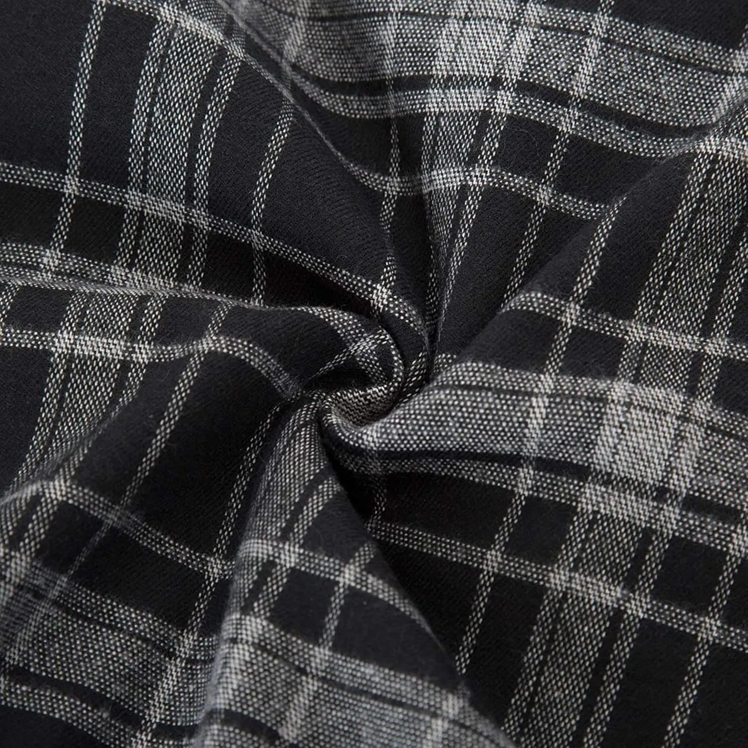 Authentic Scottish Men's Tartan Kilts Pocket Pleated Skirt Highland Light Weight Value Kilt The Scotland Kilt