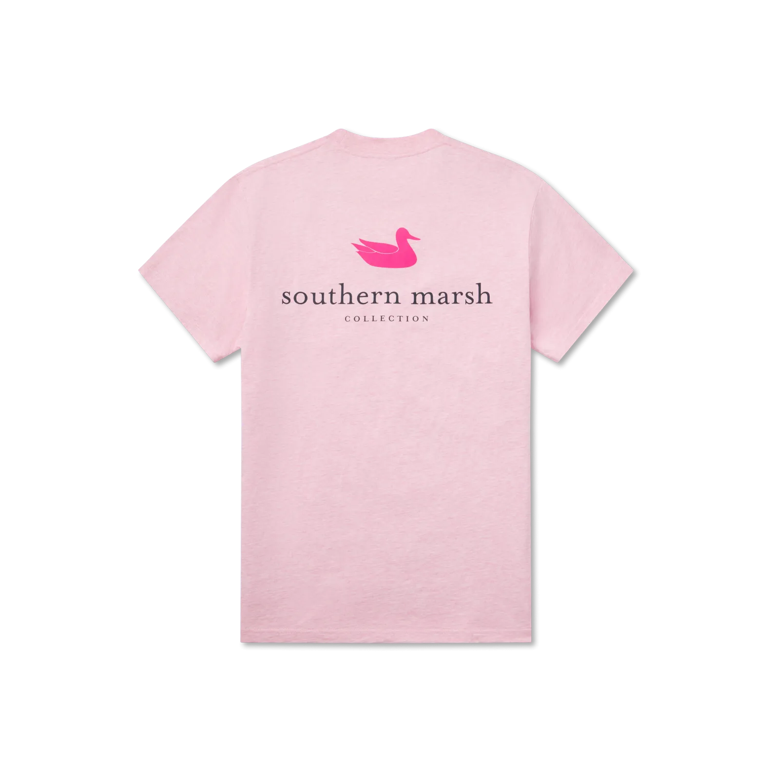 Authentic Tee - Heathered