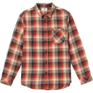 Billabong Freemont Flannel