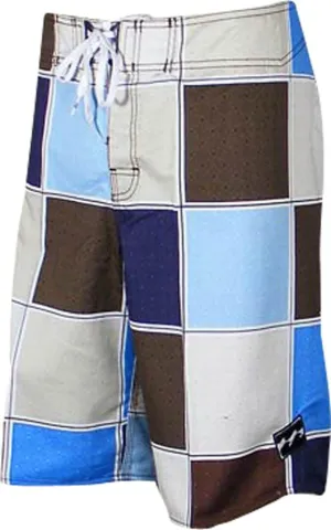 Billabong Hooligan Boardshorts - Light Blue