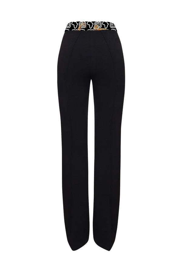 Black Suit Elegant Collection