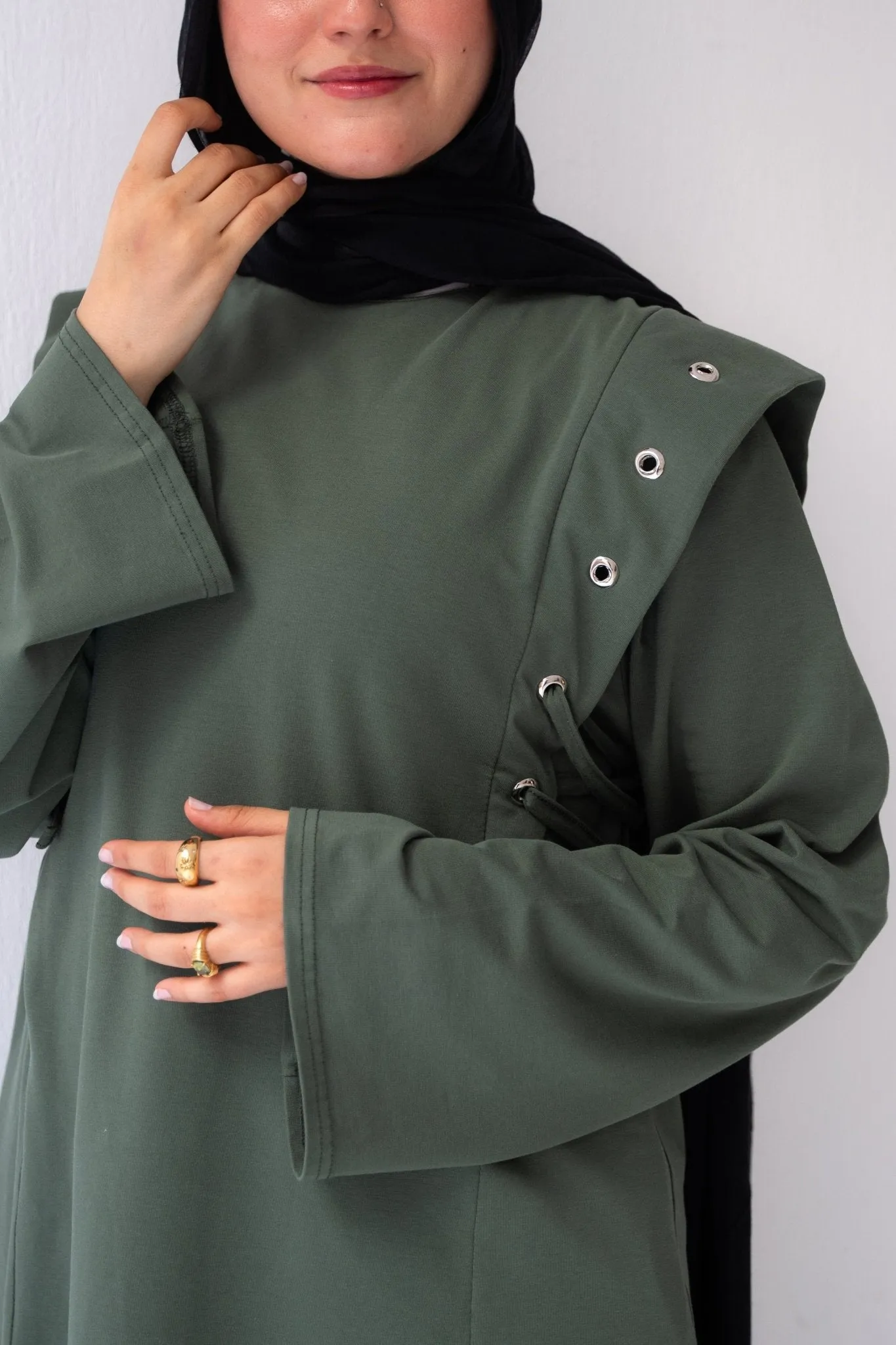 Bliss set (OLIVE)