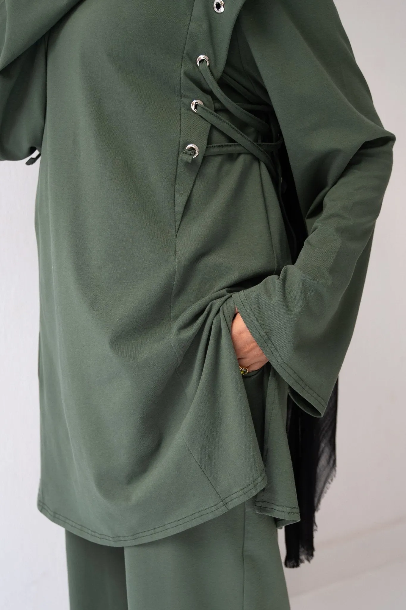 Bliss set (OLIVE)