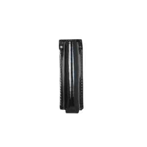 Boston Leather Holder for Collapsible Foam Handle Baton- Style 5491-3