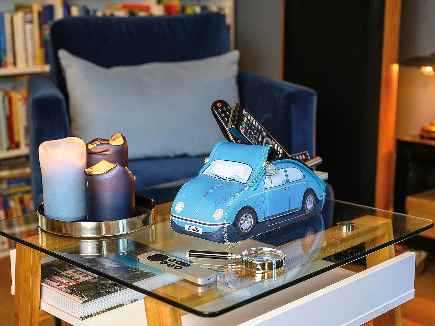 BRISA Vw Beetle
