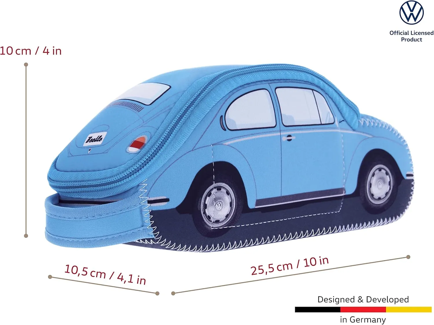 BRISA Vw Beetle