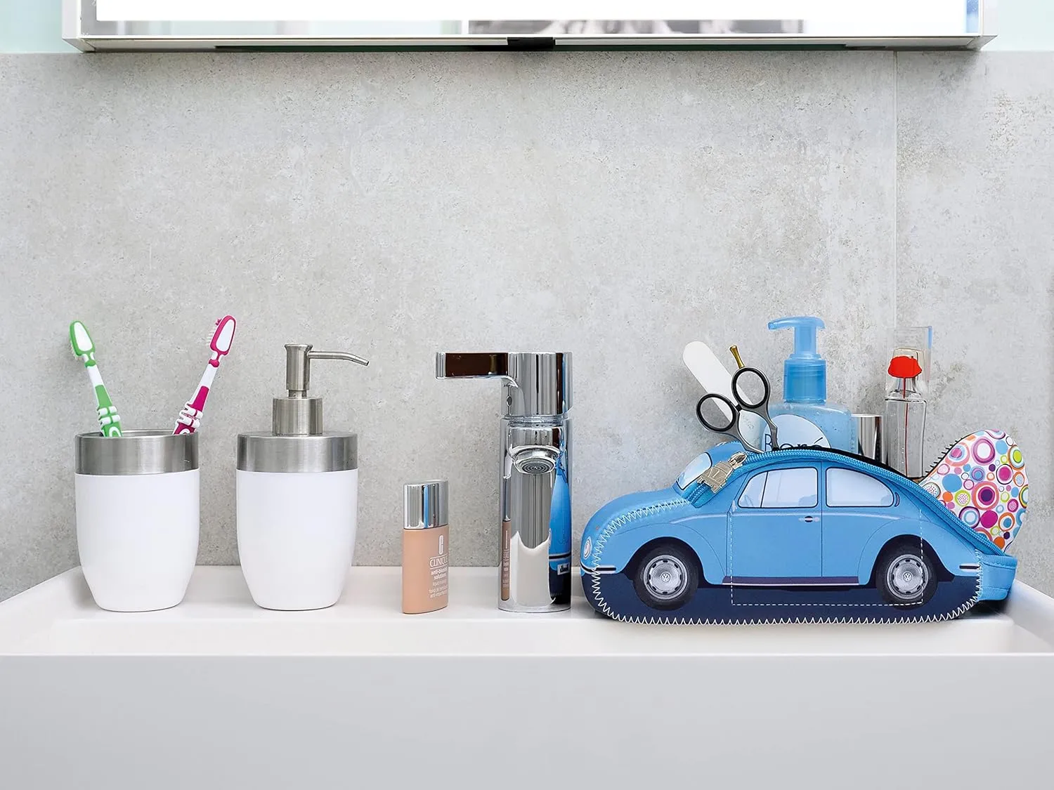 BRISA Vw Beetle