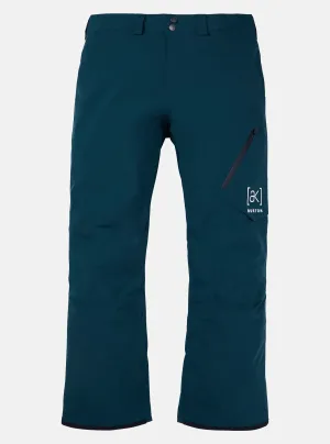 Burton Men's [ak] Cyclic GORETEX Pant Deep Emerald 10000111306