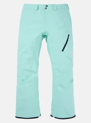 Burton Men's [ak] Cyclic GORETEX Pant Powder Mint 10000111307