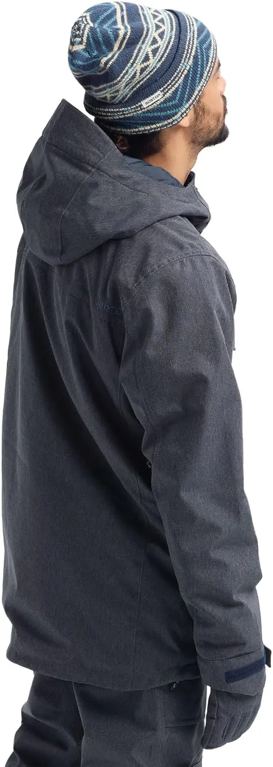 Burton Men's Covert Jacket Slim Fit