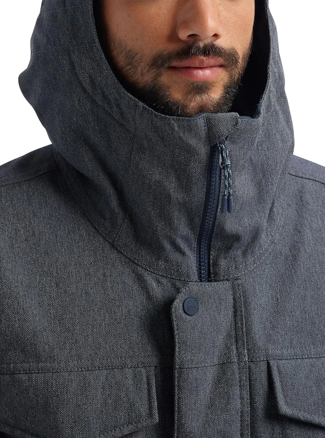 Burton Men's Covert Jacket Slim Fit