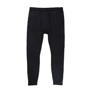 Burton Men's Lightweight X Base Layer Pants True Black 22179100001
