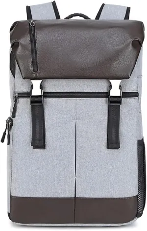 Camera Computer Bag Shoulder SLR Large Capacity Light Camera Bag Multi-Function Bag(OneColor)