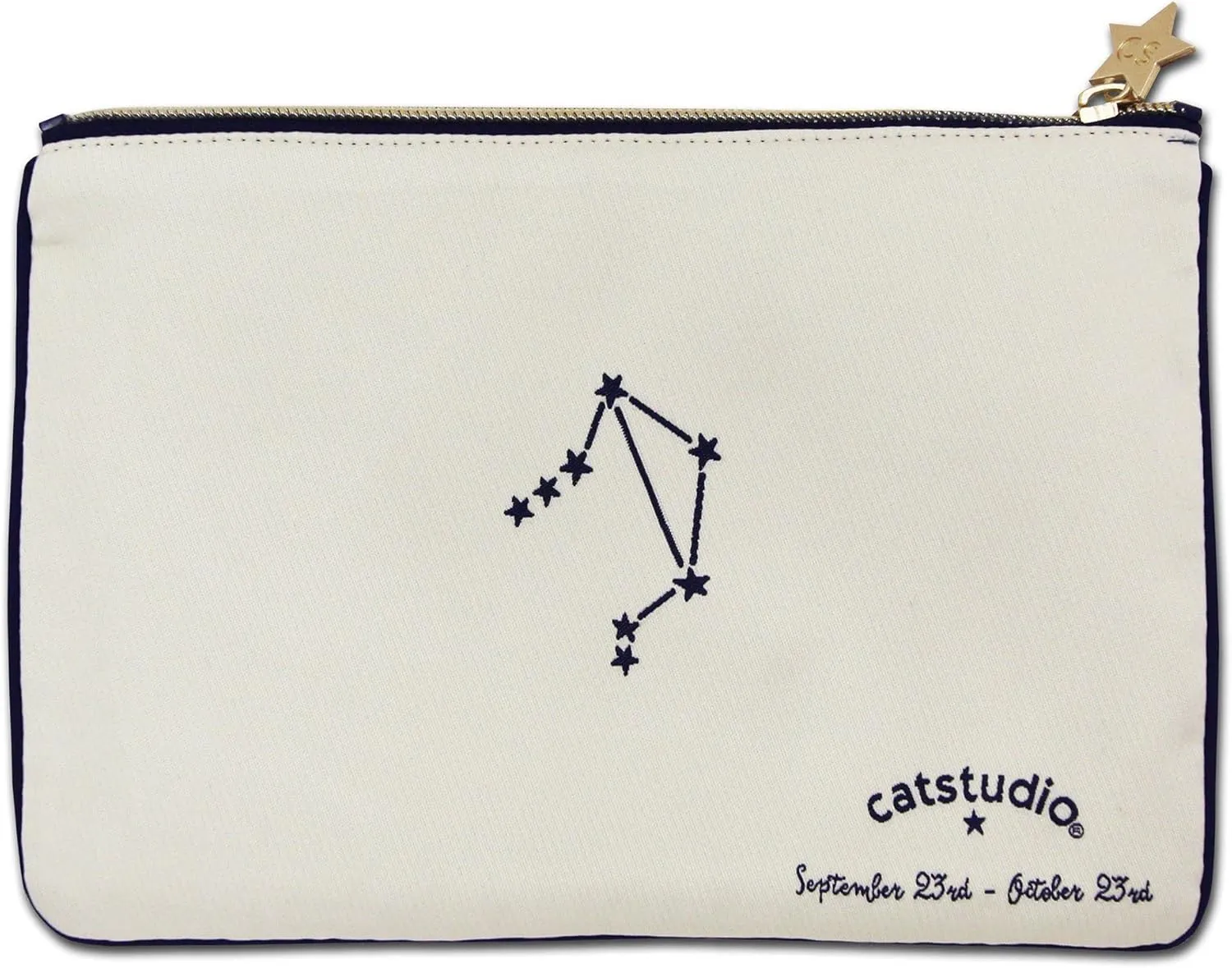 Catstudio Parent Astrology Zipper Pouch
