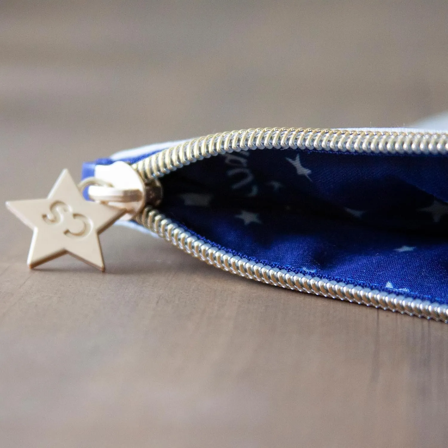 Catstudio Parent Astrology Zipper Pouch