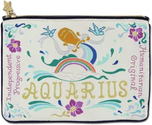 Catstudio Parent Astrology Zipper Pouch