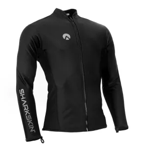 Chillproof Long Sleeve Full Zip Top - Mens