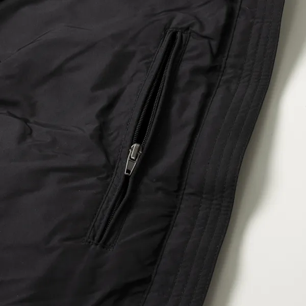 Classic Unisex Down Body Warmer