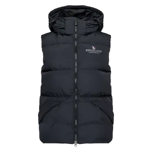 Classic Unisex Down Body Warmer