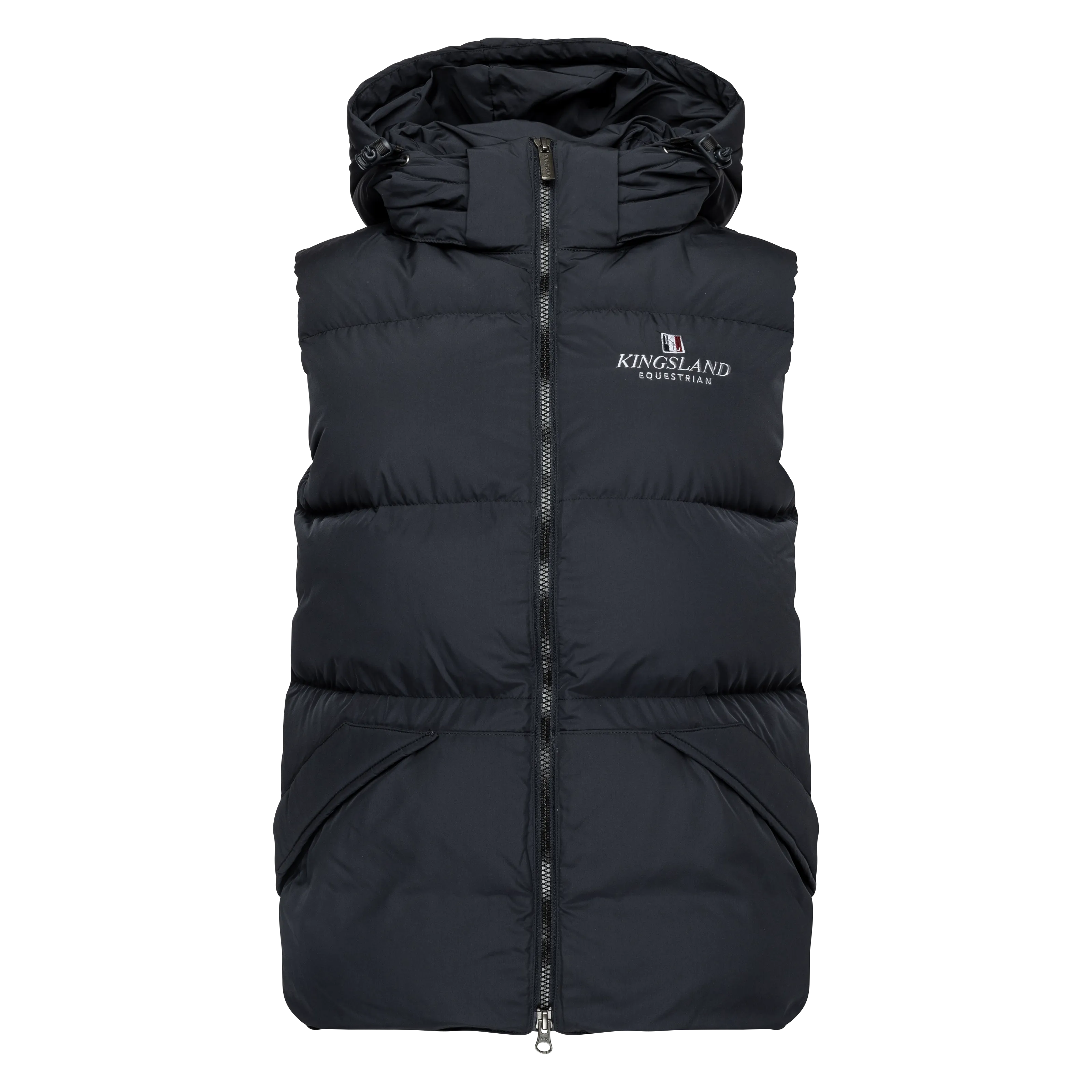 Classic Unisex Down Body Warmer