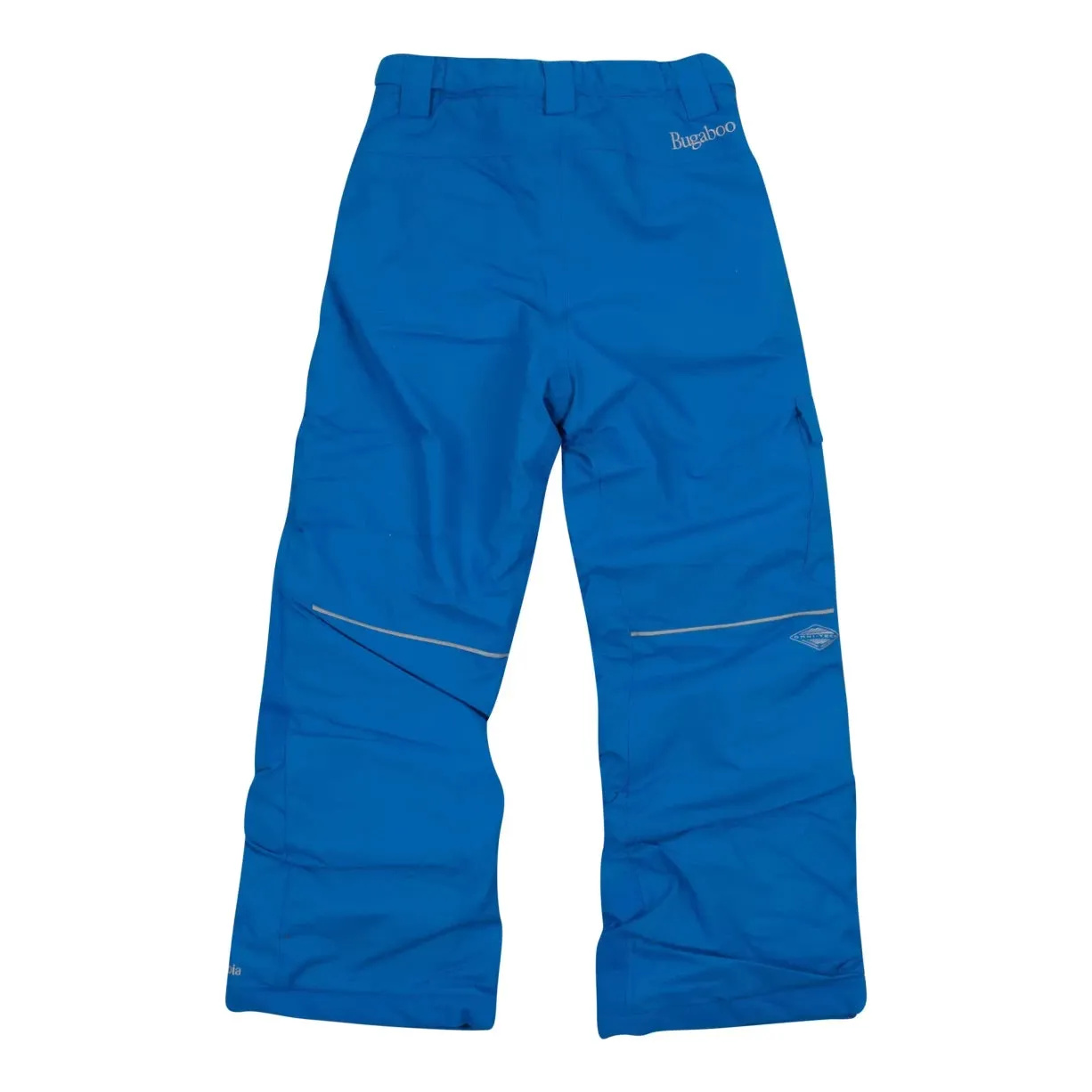 Columbia Columbia Bugaboo II Snow pant, Kid's