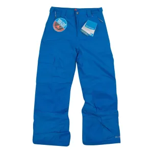 Columbia Columbia Bugaboo II Snow pant, Kid's