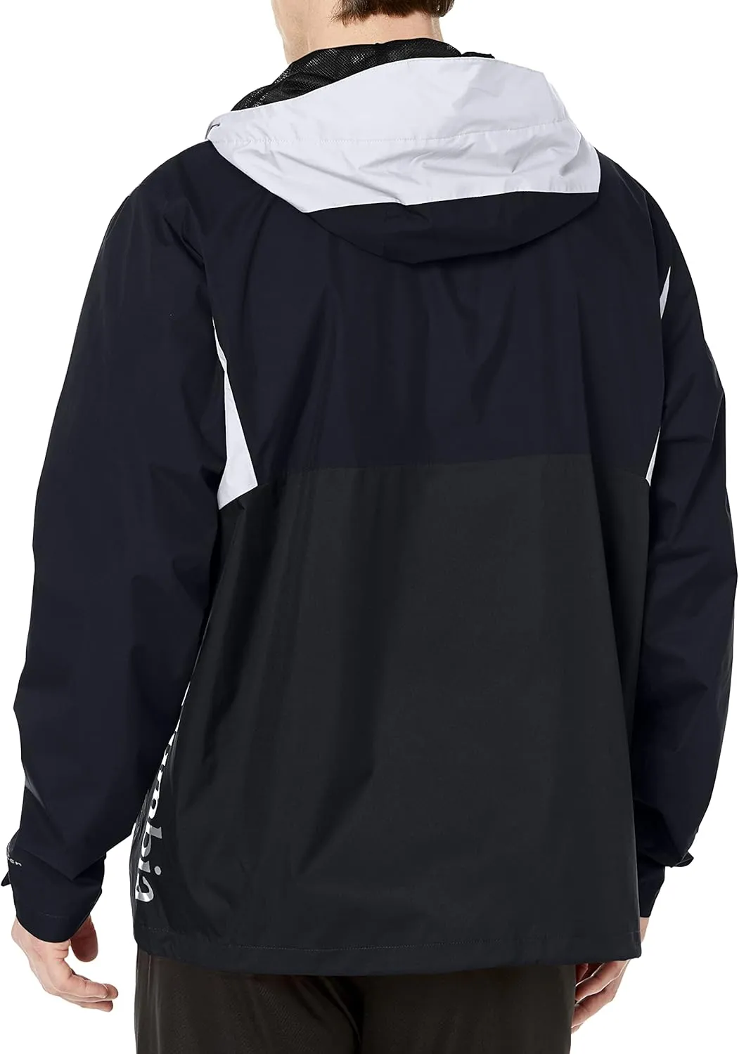 Columbia mens Inner Limits II Jacket