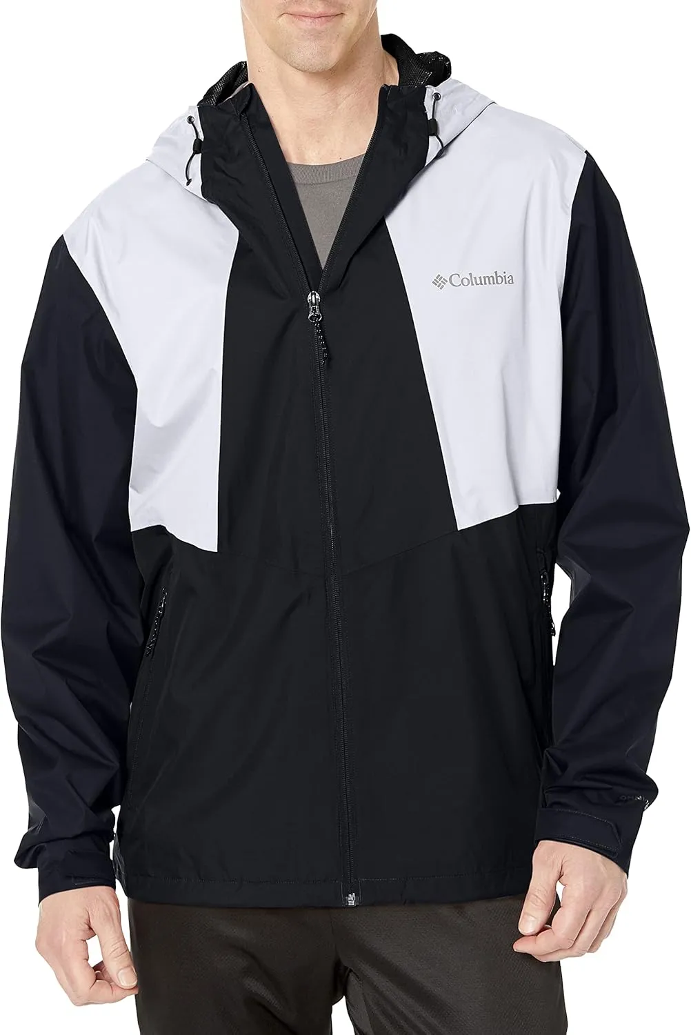 Columbia mens Inner Limits II Jacket