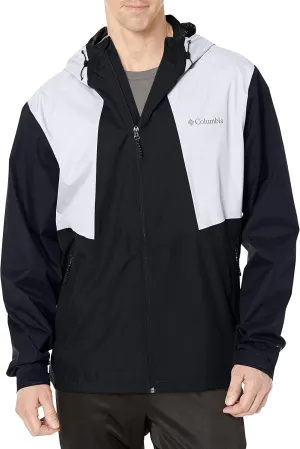 Columbia mens Inner Limits II Jacket