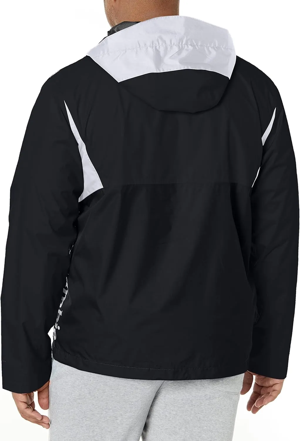 Columbia mens Inner Limits II Jacket