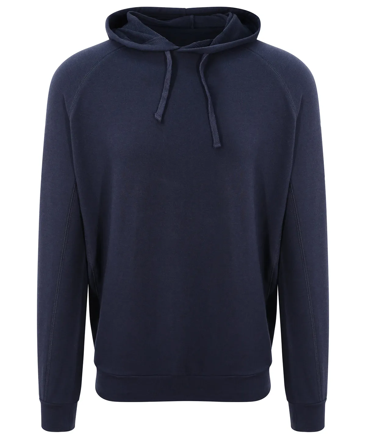 Cool fitness hoodie | French Navy
