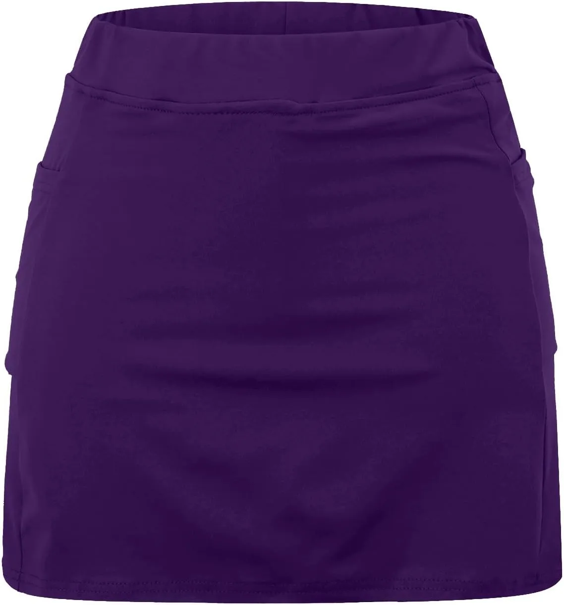 Cotton Linen Capri Pants for Women Casual Summer New Dress Shorts Skirts Lightweight High Waist Yoga Pants Leggings