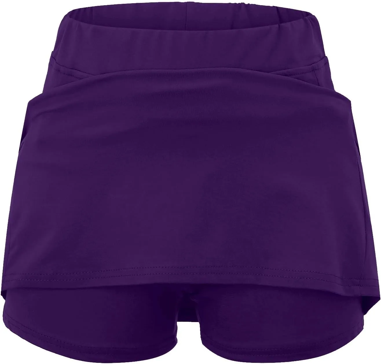 Cotton Linen Capri Pants for Women Casual Summer New Dress Shorts Skirts Lightweight High Waist Yoga Pants Leggings