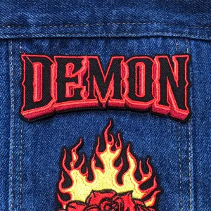 Demon patch