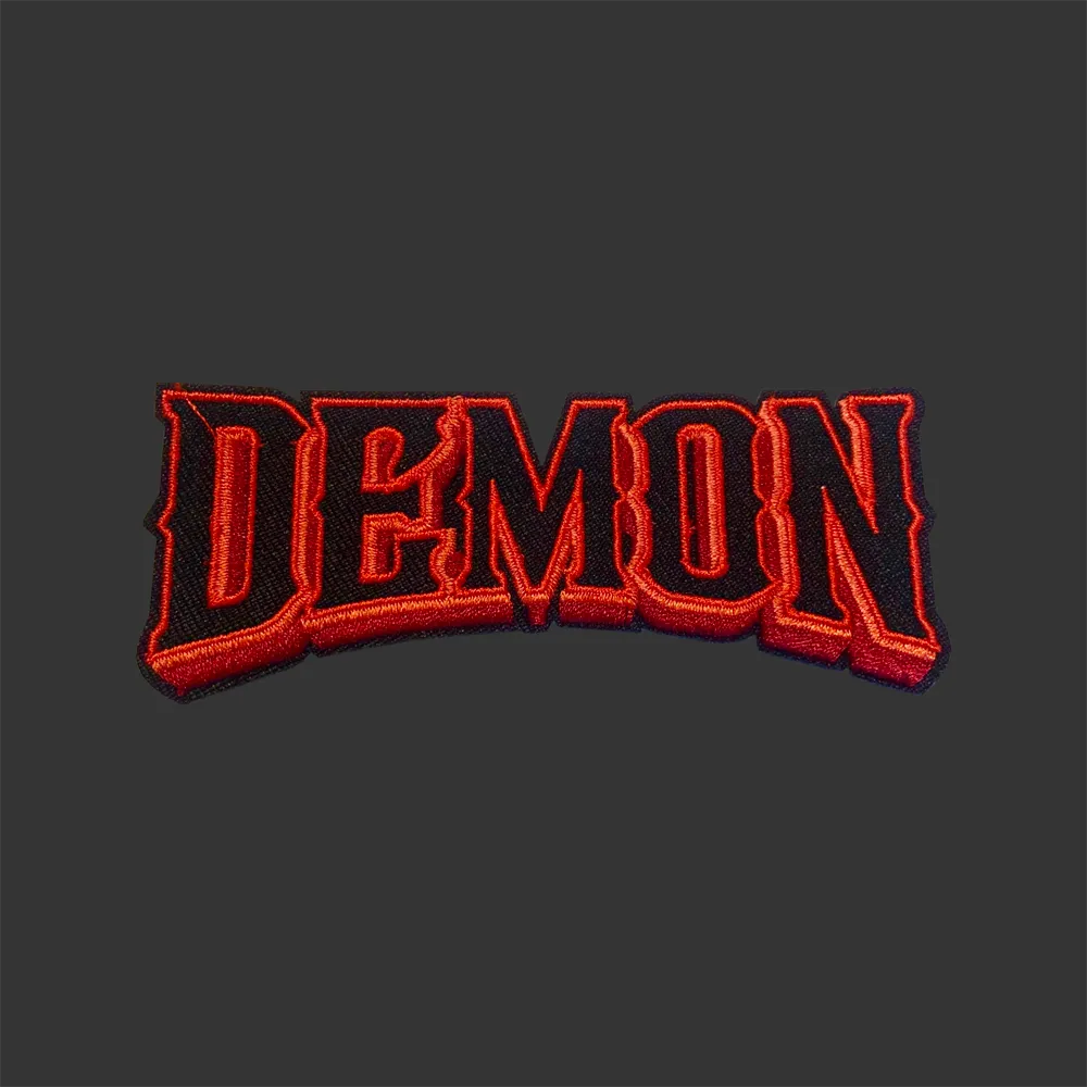 Demon patch