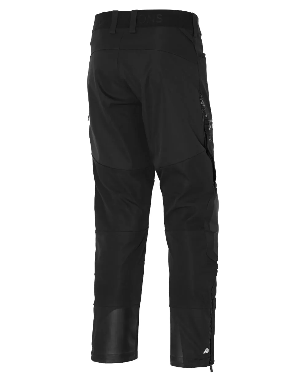 Didriksons Aegis Pants