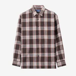 DTD Flannel Long Sleeve - Day 010