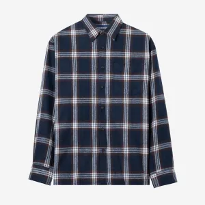 DTD Flannel Long Sleeve - Day 011