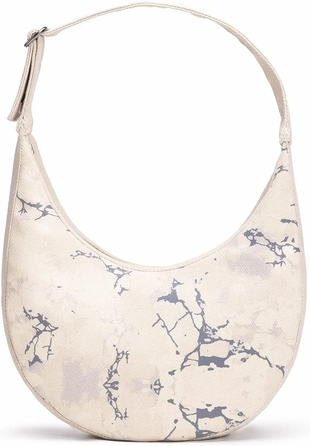 Eco Right Shoulder Bag for Women, Small Purse & Hobo Bag