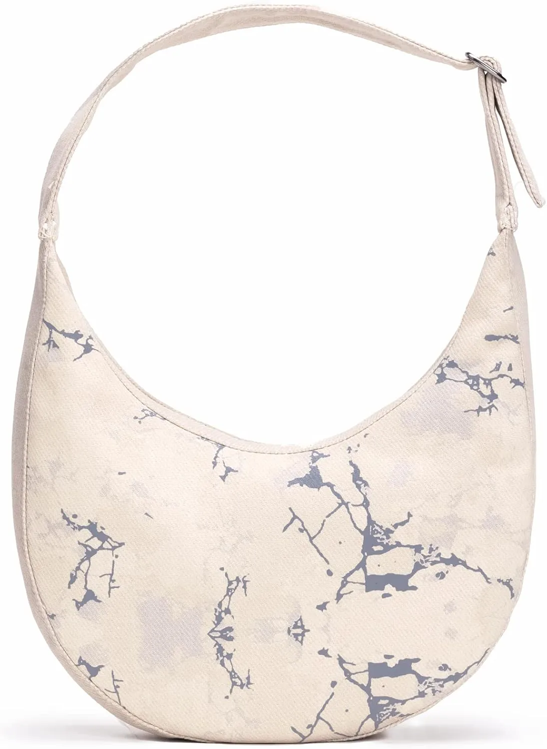Eco Right Shoulder Bag for Women, Small Purse & Hobo Bag