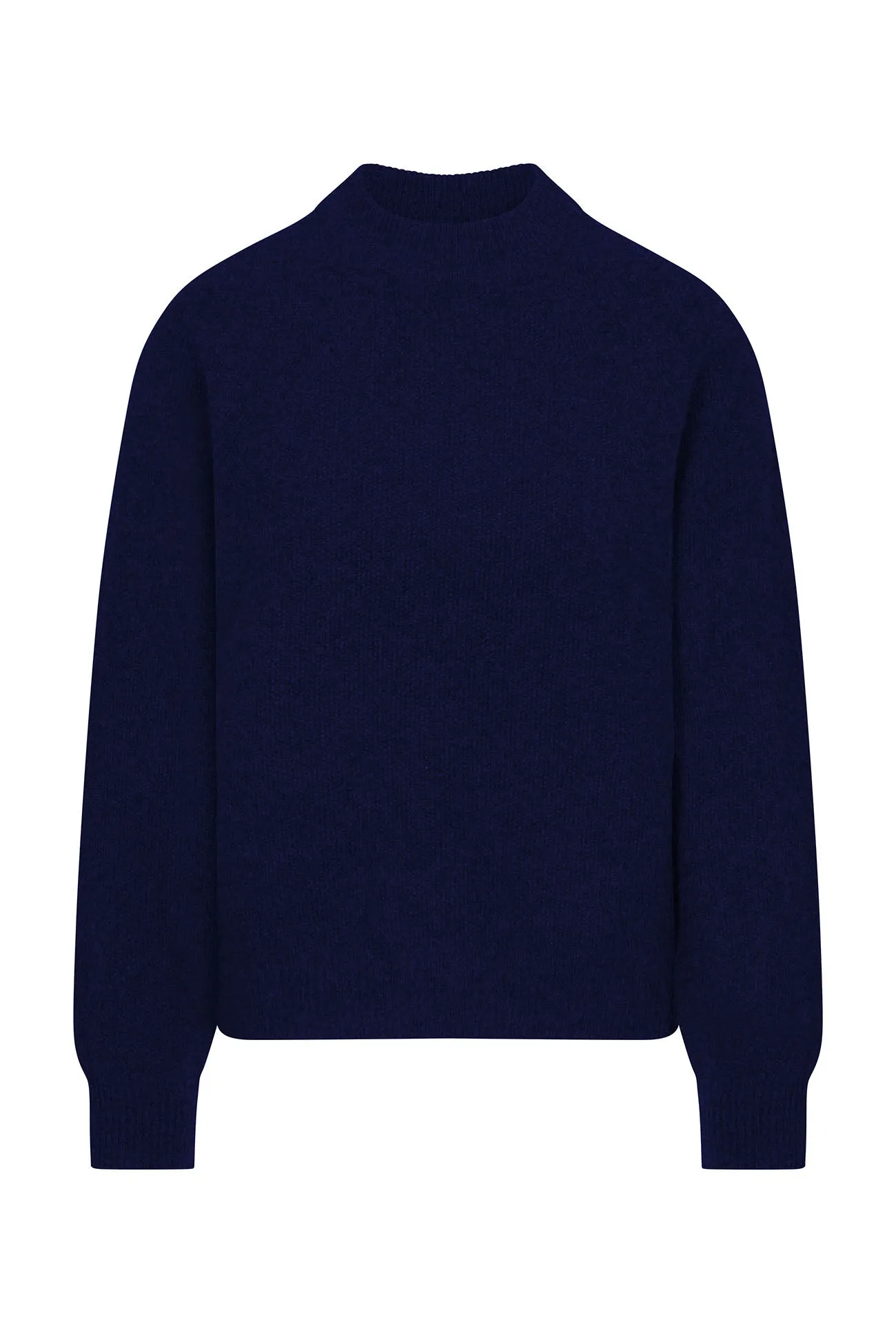 EDEN CREWNECK CASHMERE SWEATER