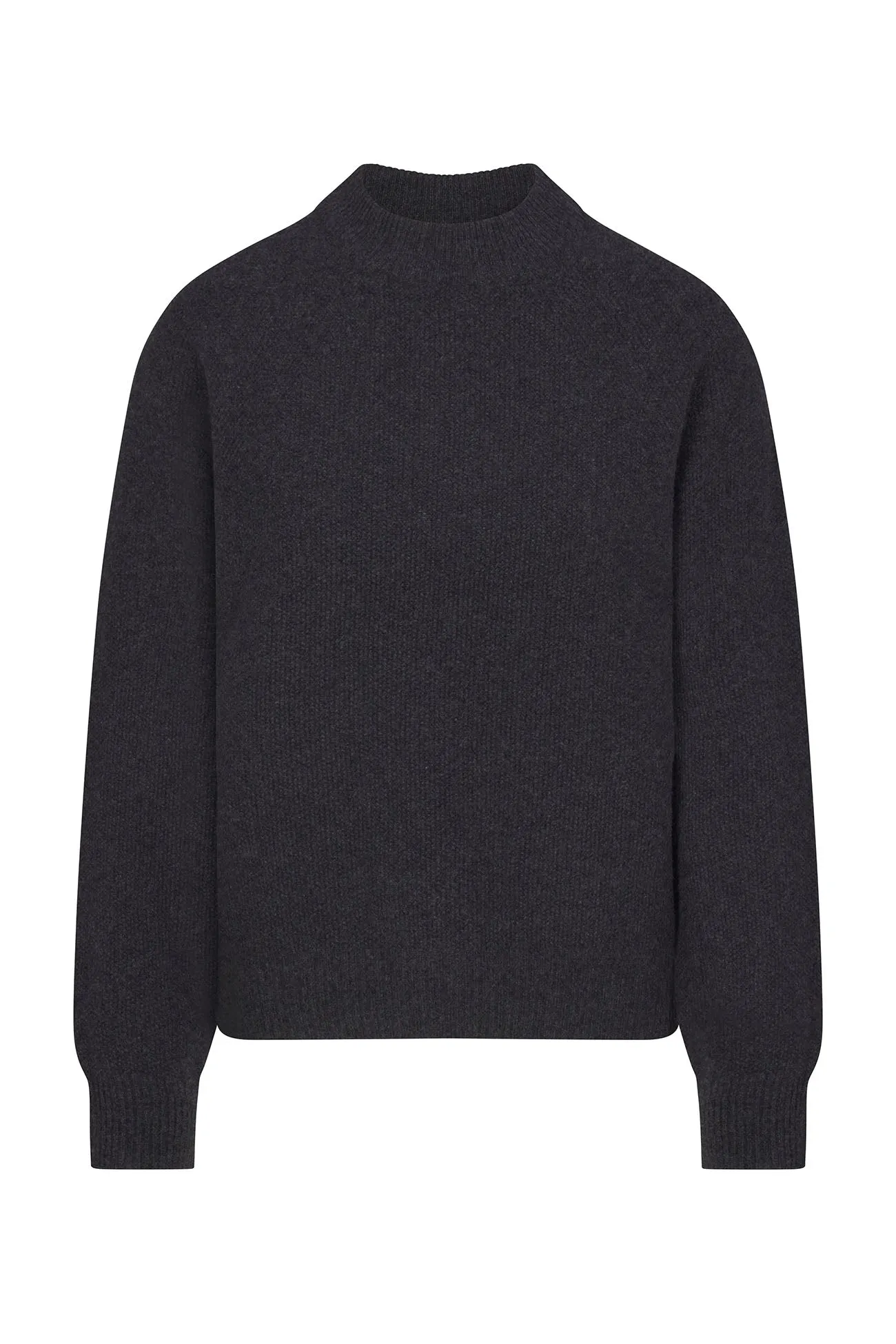 EDEN CREWNECK CASHMERE SWEATER