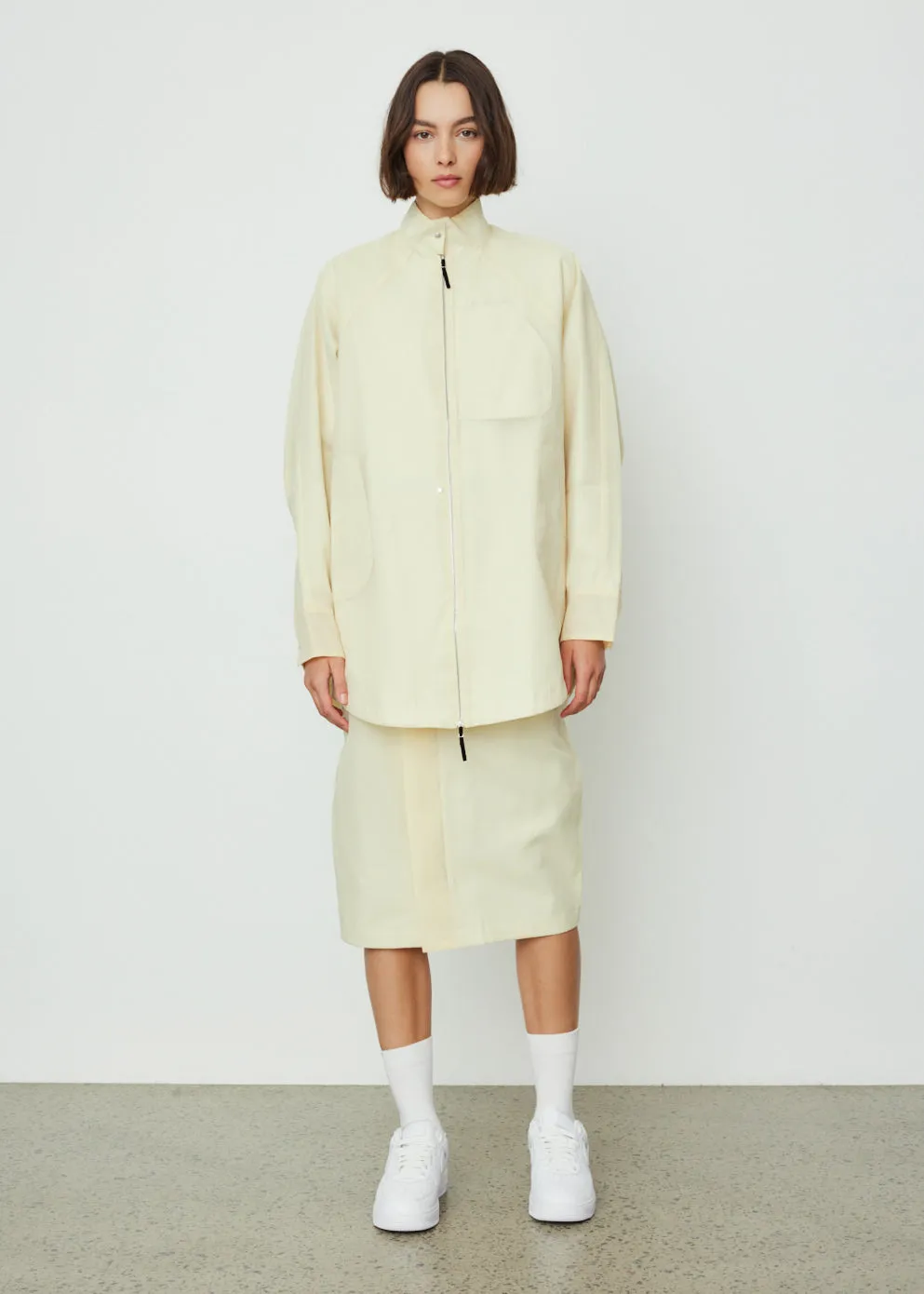 ESC Woven Worker Skirt