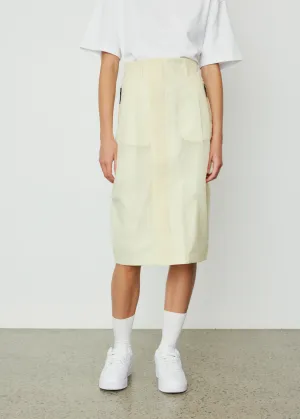 ESC Woven Worker Skirt
