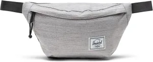 Herschel Supply Company Herschel Classic Hip Pack, Light Grey Crosshatch, One Size